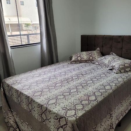 Ap Aconchego Do Norte - Rio Vermelho Floripa Apartment Florianopolis Ngoại thất bức ảnh