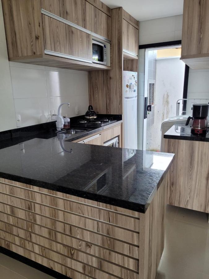 Ap Aconchego Do Norte - Rio Vermelho Floripa Apartment Florianopolis Ngoại thất bức ảnh
