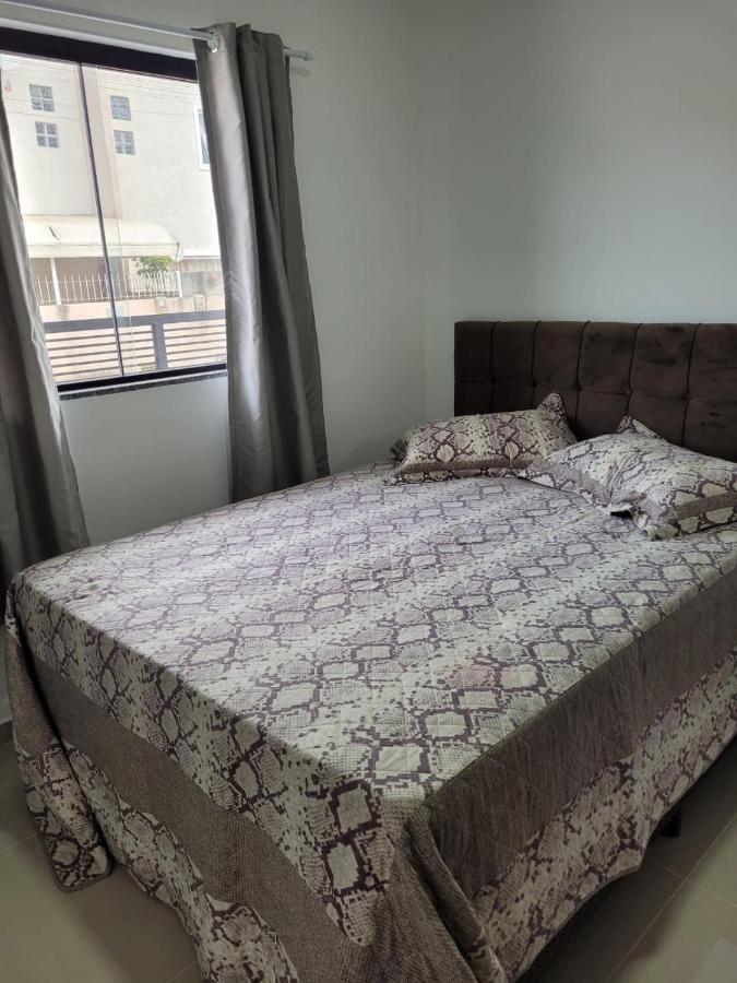 Ap Aconchego Do Norte - Rio Vermelho Floripa Apartment Florianopolis Ngoại thất bức ảnh