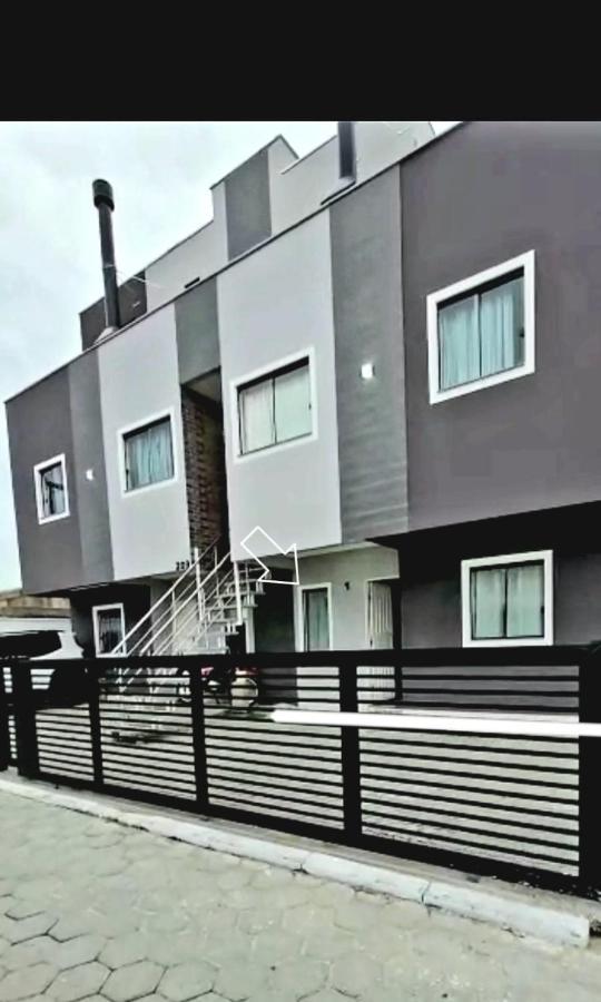 Ap Aconchego Do Norte - Rio Vermelho Floripa Apartment Florianopolis Ngoại thất bức ảnh